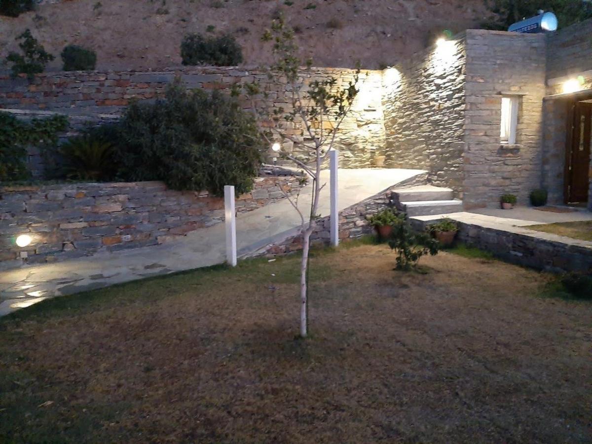 Apartament Pelagini Melissaki Zewnętrze zdjęcie