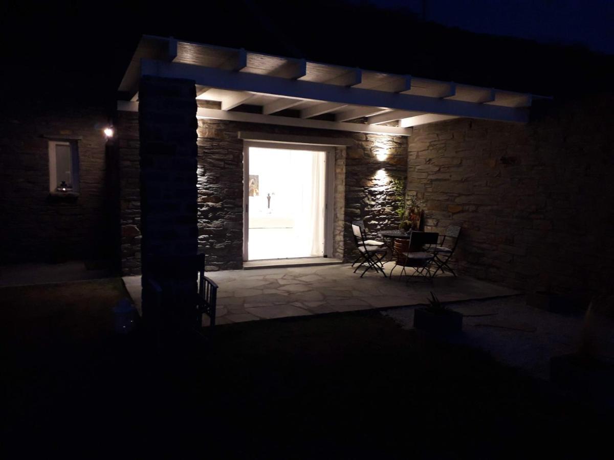 Apartament Pelagini Melissaki Zewnętrze zdjęcie