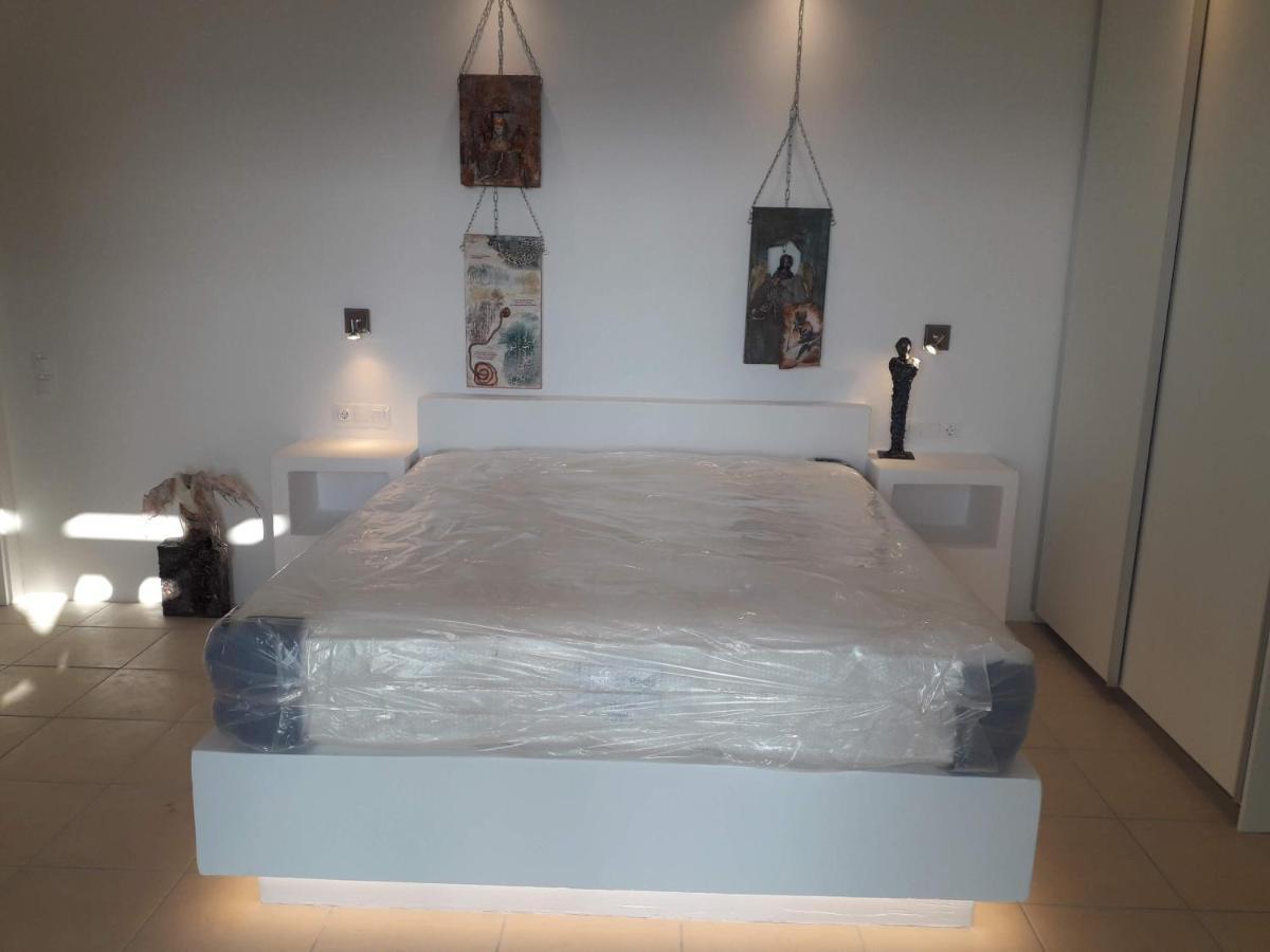 Apartament Pelagini Melissaki Zewnętrze zdjęcie