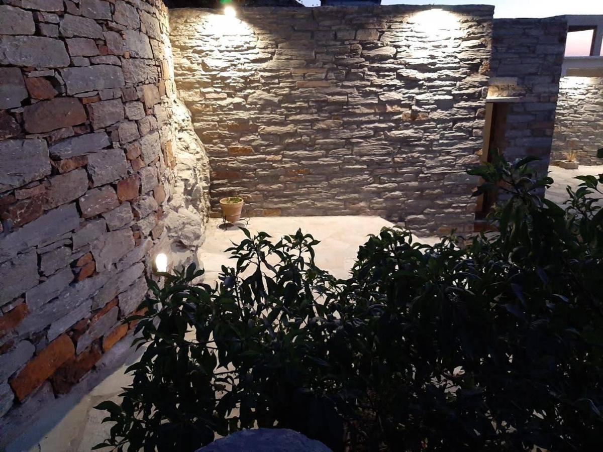 Apartament Pelagini Melissaki Zewnętrze zdjęcie