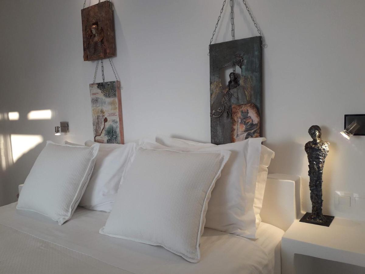Apartament Pelagini Melissaki Zewnętrze zdjęcie
