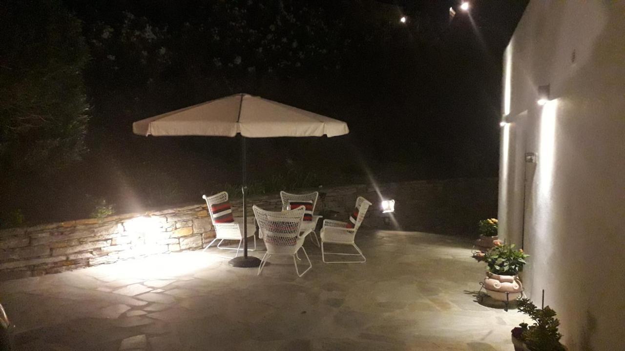 Apartament Pelagini Melissaki Zewnętrze zdjęcie