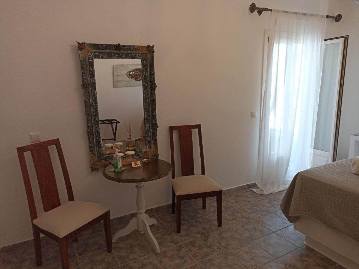 Apartament Pelagini Melissaki Zewnętrze zdjęcie