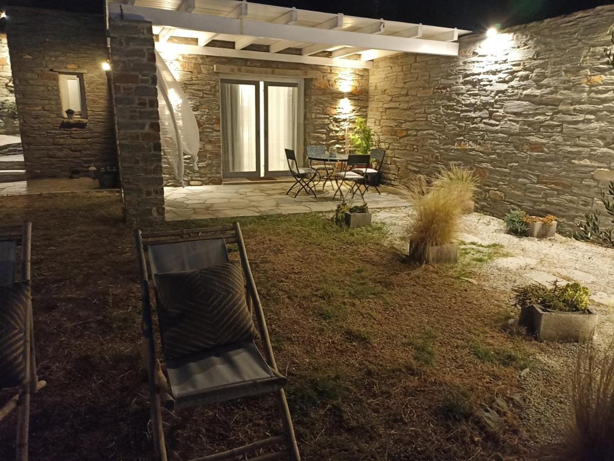 Apartament Pelagini Melissaki Zewnętrze zdjęcie