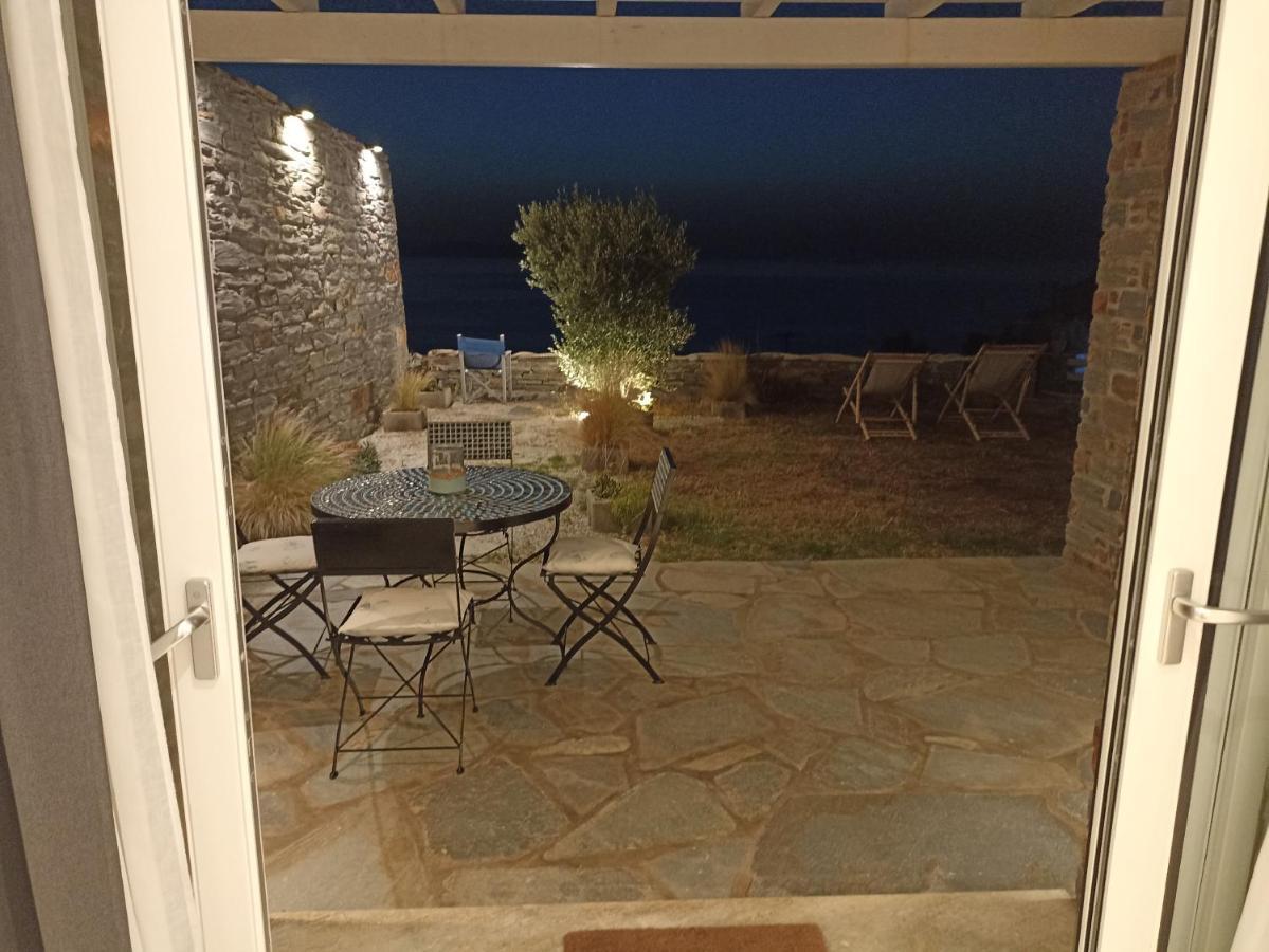 Apartament Pelagini Melissaki Zewnętrze zdjęcie