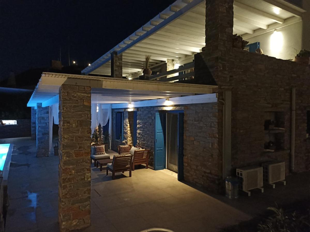 Apartament Pelagini Melissaki Zewnętrze zdjęcie