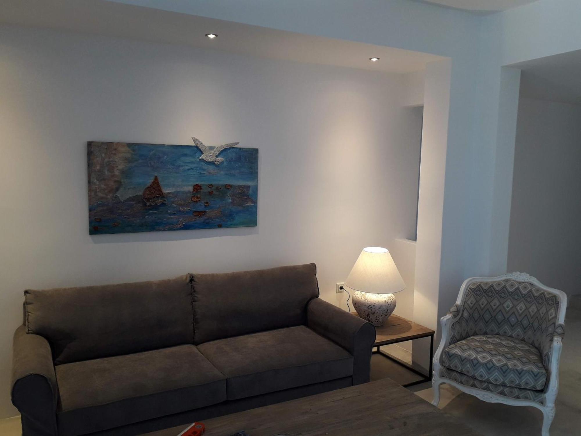 Apartament Pelagini Melissaki Zewnętrze zdjęcie