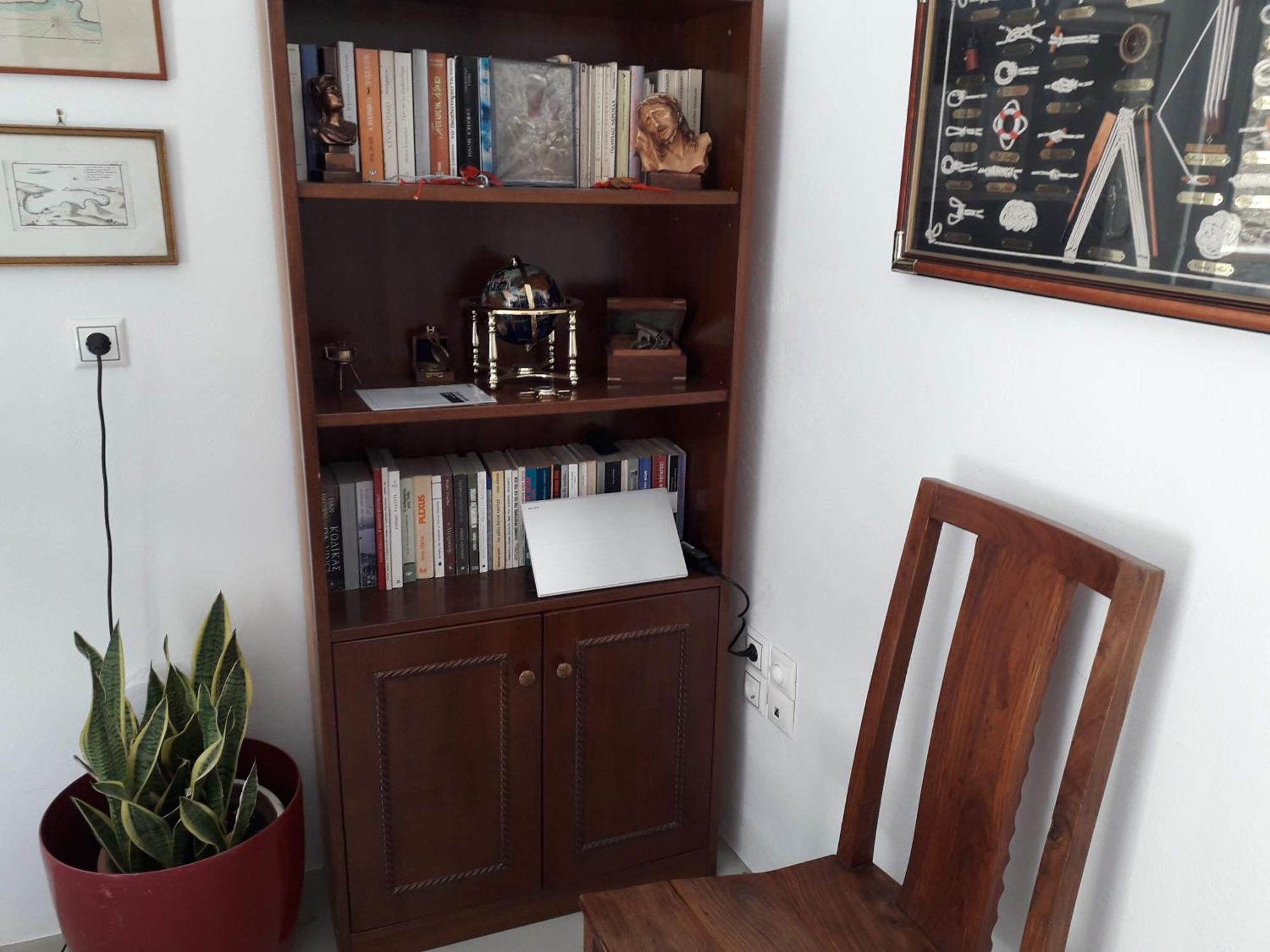 Apartament Pelagini Melissaki Zewnętrze zdjęcie