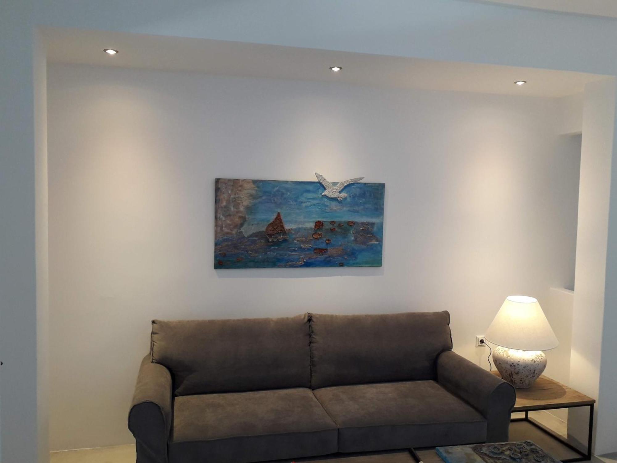 Apartament Pelagini Melissaki Zewnętrze zdjęcie