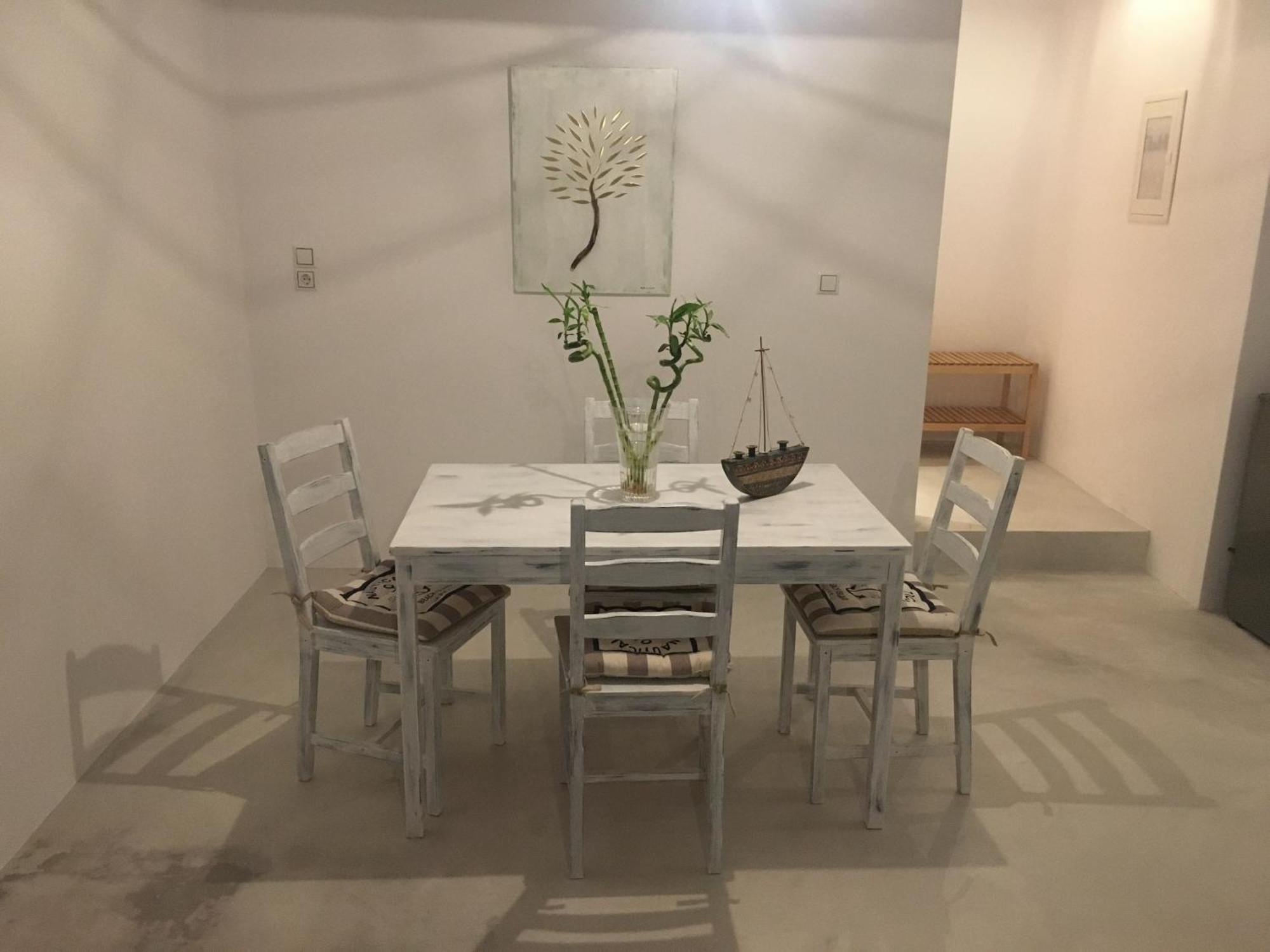 Apartament Pelagini Melissaki Zewnętrze zdjęcie