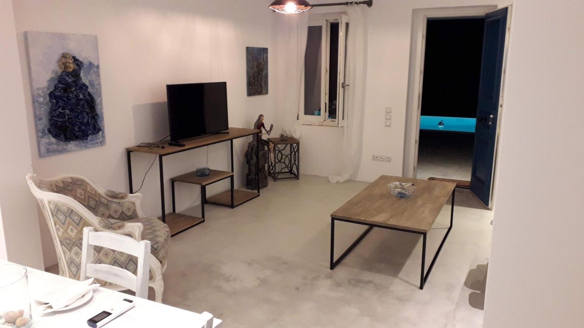 Apartament Pelagini Melissaki Zewnętrze zdjęcie