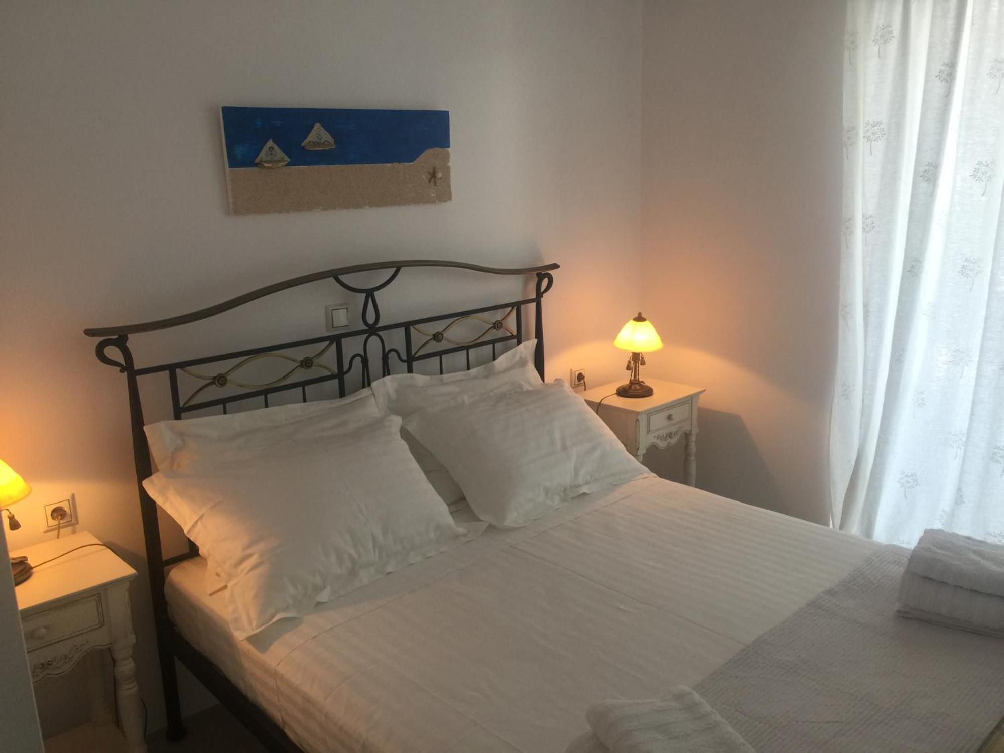 Apartament Pelagini Melissaki Zewnętrze zdjęcie
