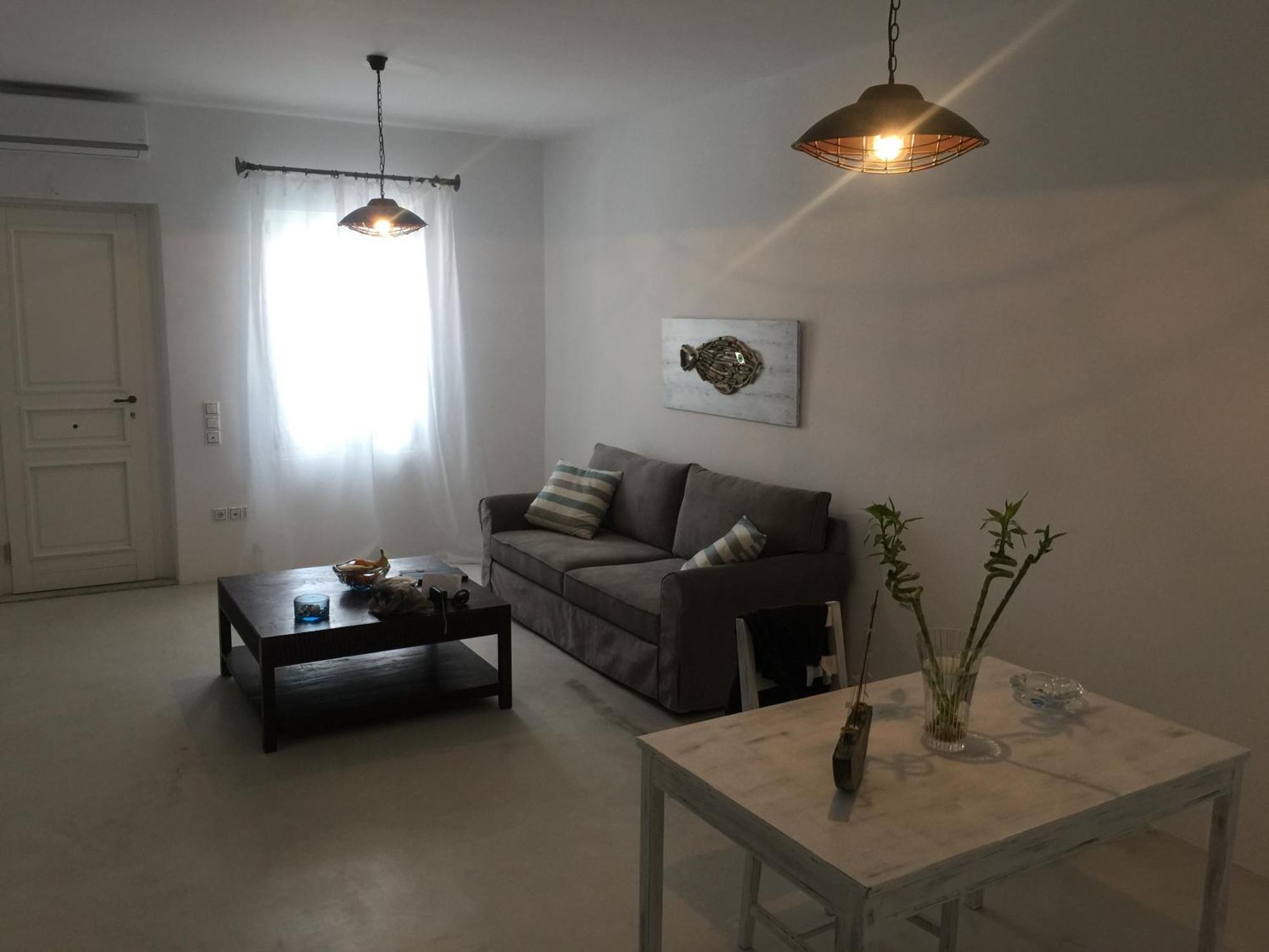 Apartament Pelagini Melissaki Zewnętrze zdjęcie