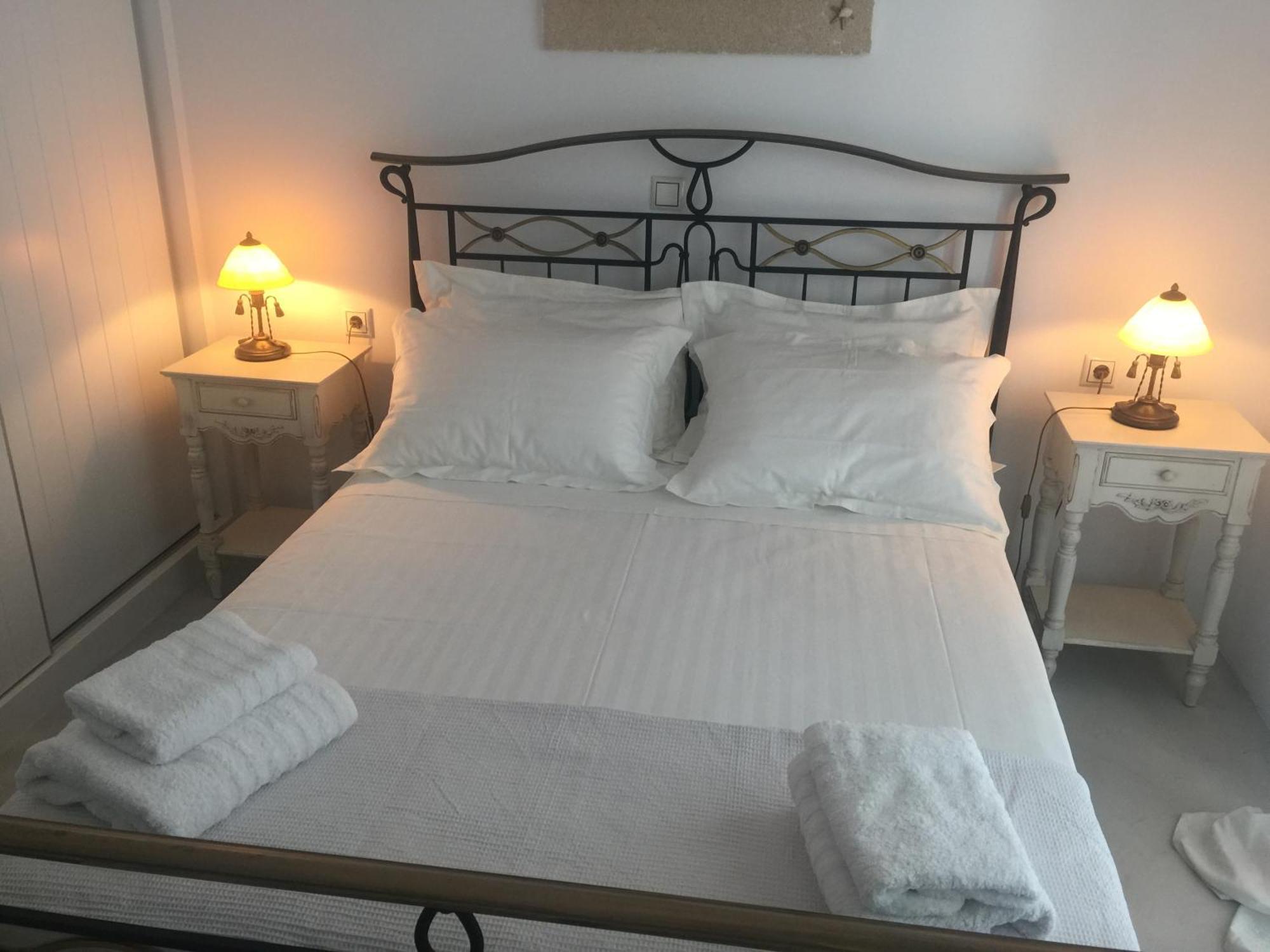 Apartament Pelagini Melissaki Zewnętrze zdjęcie