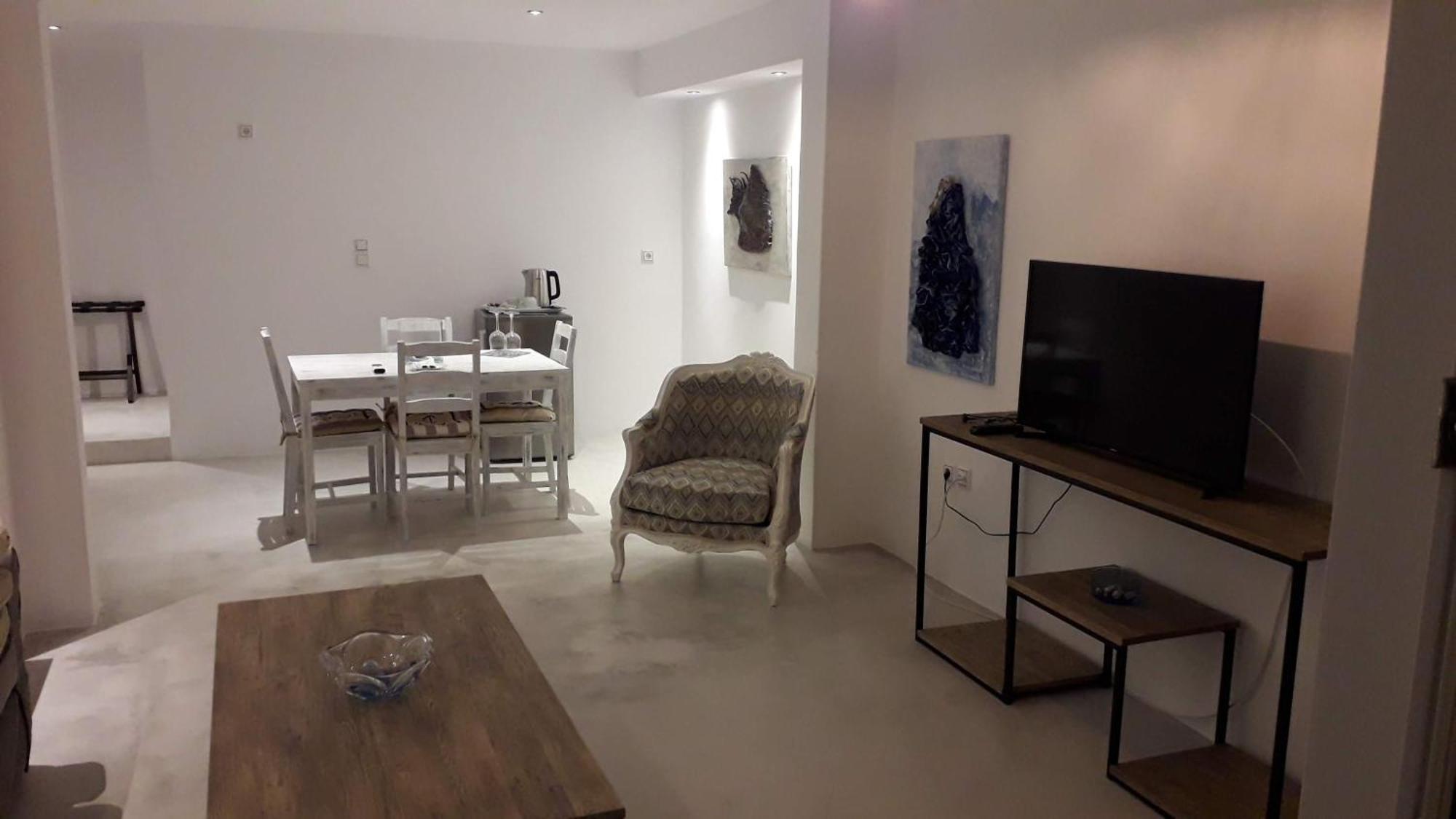 Apartament Pelagini Melissaki Zewnętrze zdjęcie