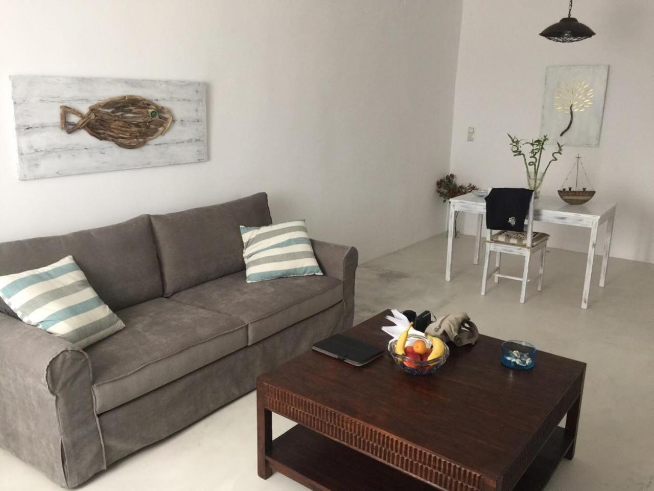 Apartament Pelagini Melissaki Zewnętrze zdjęcie