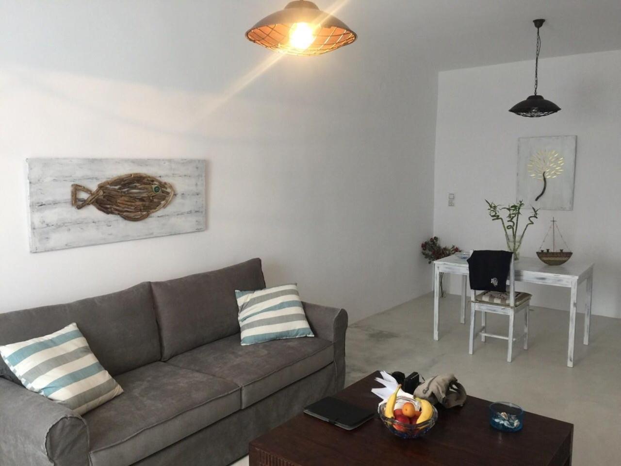 Apartament Pelagini Melissaki Zewnętrze zdjęcie