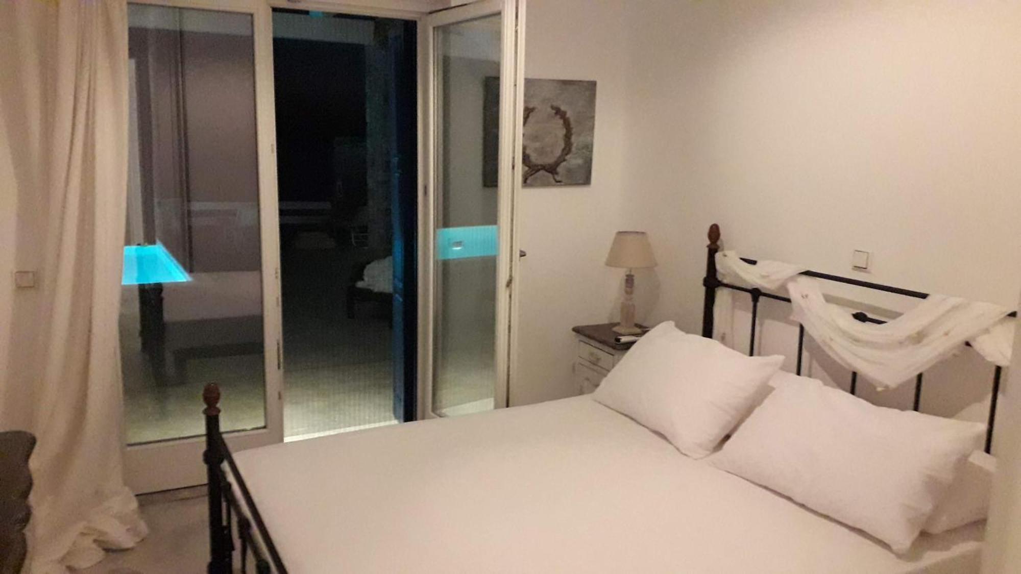 Apartament Pelagini Melissaki Zewnętrze zdjęcie
